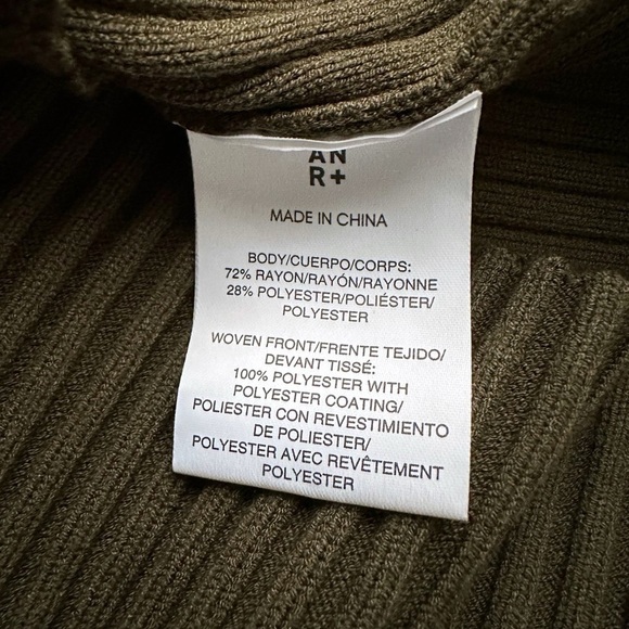 Alp N Rock Clara Sweater - Picture 6 of 6